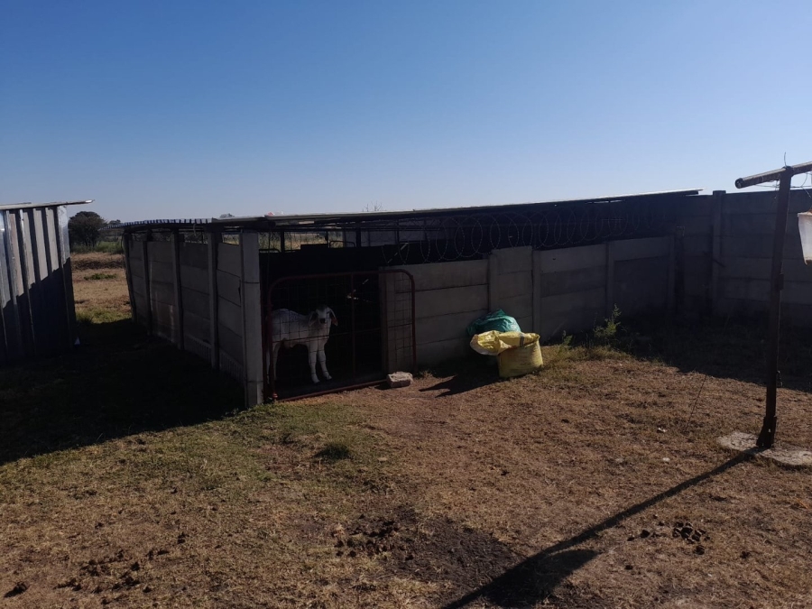  Bedroom Property for Sale in Koppies Free State